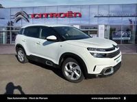 Occasion Citroën C5 Aircross Feel 225 ch (165 kW) 2021 Blanc SUV