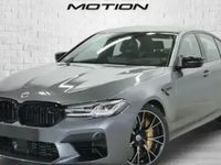 occasion BMW M5 - BVA BERLINE G30 F90 LCI Competition PHASE 2