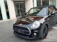 occasion Mini Cooper Cabriolet 