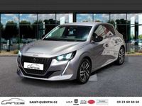 occasion Peugeot 208 PureTech 100 S&S BVM6 Allure