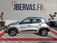 Occasion Dacia Spring Business 33 kW (45 ch) 2021 Citadine