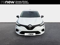 Occasion Renault Clio V SE 2022 Blanc Citadine