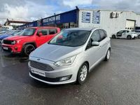 occasion Ford C-MAX 1.0 Ecoboost 125ch S\u0026s Titanium