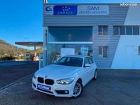 occasion BMW 114 116 serie d 95ch lounge