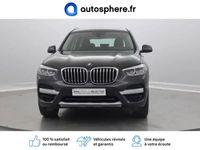 occasion BMW X3 xDrive30eA 292ch xLine 10cv