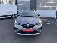 Occasion Renault Captur Intens 140 ch (102 kW) 2022 Gris SUV