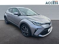 occasion Toyota C-HR 184h Edition 2wd E-cvt My22