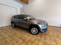 occasion Skoda Kodiaq 1.5 TSI