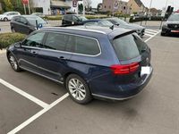 occasion VW Passat 2.0 TDI Highline BlueMotion