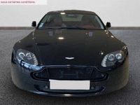 occasion Aston Martin V8 VANTAGE CoupéSéquentielle