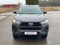 Occasion Toyota HiLux 150 ch (110 kW) 2021 Pick-up