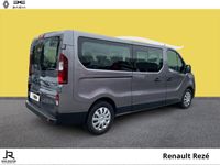 occasion Renault Trafic L2 2.0 dCi 120ch Energy S&S zen