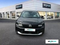 Occasion Citroën C4 2025 Noir perla nera (n) Berline