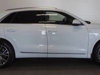 occasion Audi Q8 50 TDI 286ch S line quattro tiptronic 8