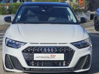 occasion Audi A1 Sportback 30 TFSI 110 CH S TRONIC 7 S LINE