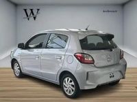 Occasion Mitsubishi Space Star Invite 2025 Cool silver (m) Citadine