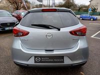 occasion Mazda 2 2 20201.5L SKYACTIV-G M Hybrid 90ch Elegance