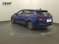 Occasion Renault Mégane IV Intens 2021 Bleu iron Break
