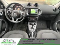 occasion Smart ForFour 1.0 71 ch BVA