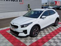 occasion Kia XCeed MY21 1.0L T-GDI 120 CH ISG BVM6 ACTIVE
