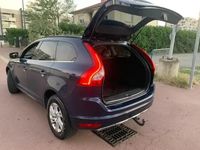 occasion Volvo XC60 D4 163 ch AWD R-Design Geartronic A