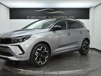 Occasion Opel Grandland X Business 180 ch (132 kW) 2022 SUV
