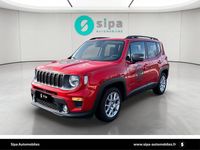 Occasion Jeep Renegade 149 ch (109 kW) 2020 SUV