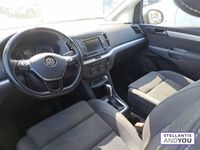 Occasion VW Sharan 150 ch (110 kW) 2019 Monospace