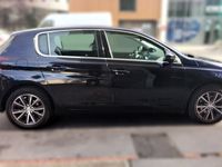 occasion Peugeot 308 1.2 PureTech 130ch S&S EAT6 Allure