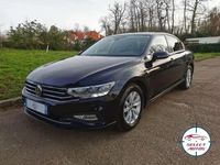 occasion VW Passat 1.6 Tdi 120 Dsg7 Confortline Business