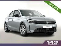 Nouvelle Opel Corsa 101 ch (74 kW) 2025 Argent Citadine
