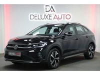 Occasion VW Taigo Style 110 ch (80 kW) 2022 Noir SUV