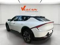 Occasion Kia EV6 168 kW (229 ch) 2023 Blanc SUV
