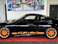 occasion Porsche 911 GT3 911 III (996) 360chBV6