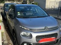 occasion Citroën C3 BlueHDi 100 S&S Shine Business