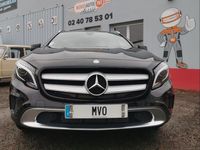 occasion Mercedes GLA200 Classe Gla BusinessD 7-g Dct 4-matic