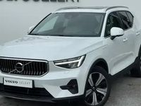 occasion Volvo XC40 T5 Recharge 180+82 Ch Dct7 Ultimate