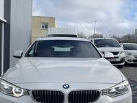 Occasion BMW 420 Luxury Line 184 ch (135 kW) 2014 Coupé