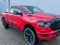 occasion Dodge Ram Sport Night 57 Quadcab 4x4 Gpl Hors Homologation 4500e