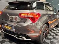 Occasion DS Automobiles DS5 Performance 181 ch (133 kW) 2017 Citadine