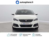 occasion Peugeot 308 1.2 PureTech 130ch S\u0026S Allure Pack EAT8