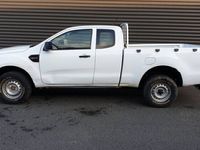 occasion Ford Ranger 3 phase .2.0 ecoblue 170 xl pack super cab .tva recuperable