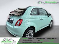 occasion Fiat 500 0.9 85 ch TwinAir BVM