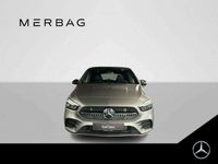 occasion Mercedes B220 B 2204M AMG-Line Pano+Multi+Night+Memo+Totw Navi