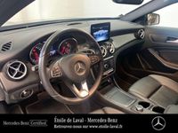 occasion Mercedes GLA200 d 136ch Starlight Edition 7G-DCT Euro6c