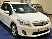 occasion Toyota Auris Hybrid 