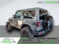 occasion Jeep Wrangler 2.2 200 ch 4x4 BVA