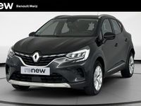 Occasion Renault Captur Zen 95 ch (69 kW) 2020 Noir SUV