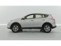 Occasion Toyota RAV4 Hybrid 197 ch (144 kW) 2018 SUV