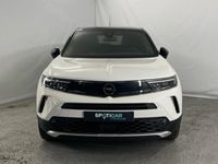 Occasion Opel Mokka Ultimate 130 ch (95 kW) 2022 Noir SUV